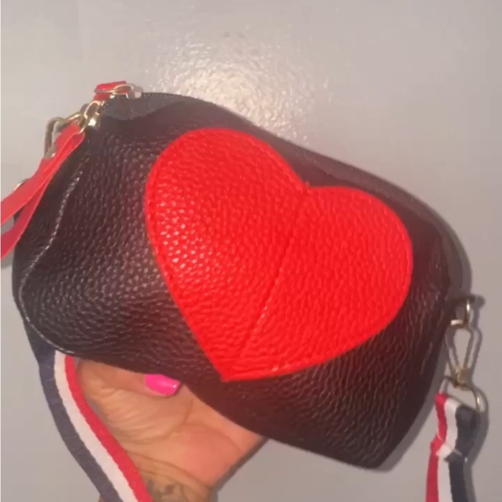 Woman’s Purse